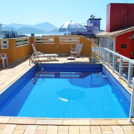 Praia Bonita Itagua Ubatuba Exterior photo