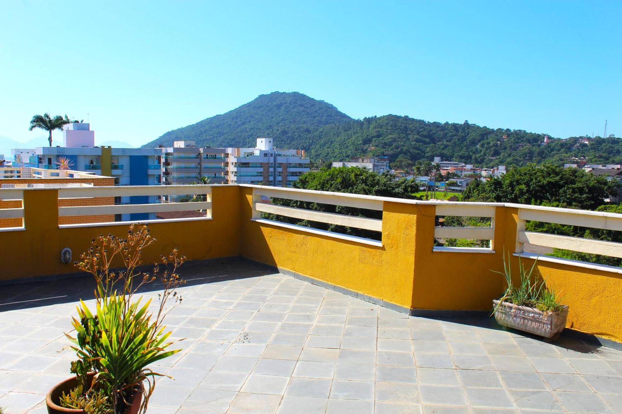 Praia Bonita Itagua Ubatuba Exterior photo